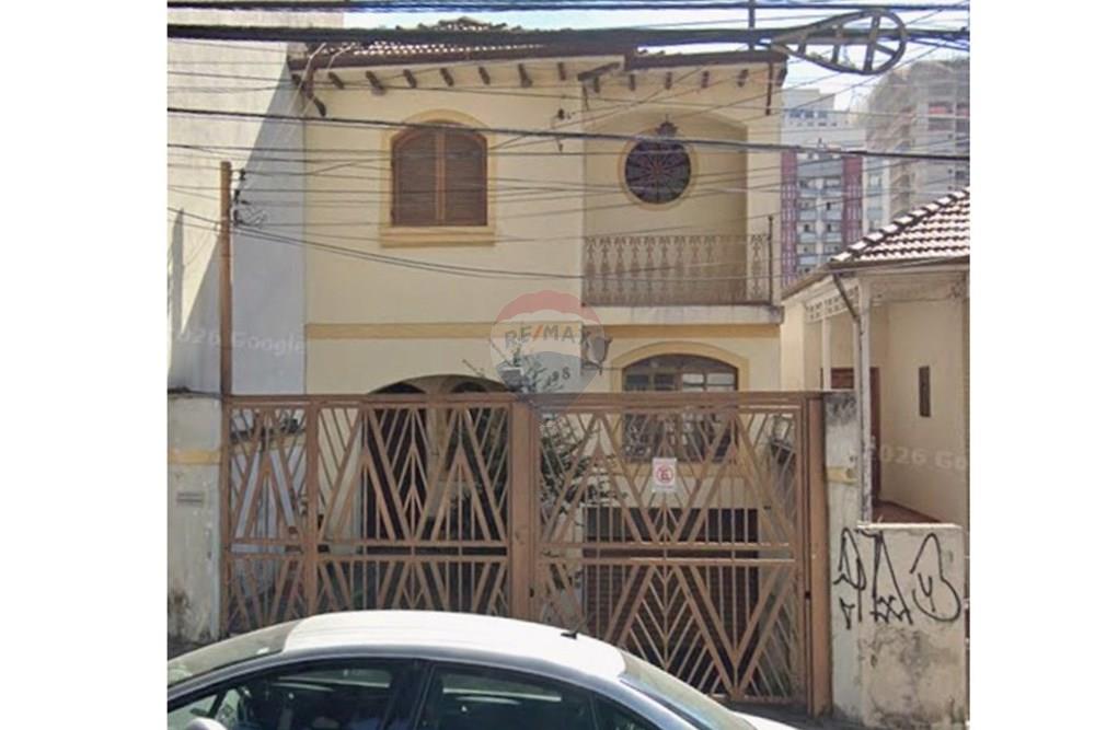Casa Comercial - Venda - São Paulo , São Paulo - 2.jpg - 602191024-78