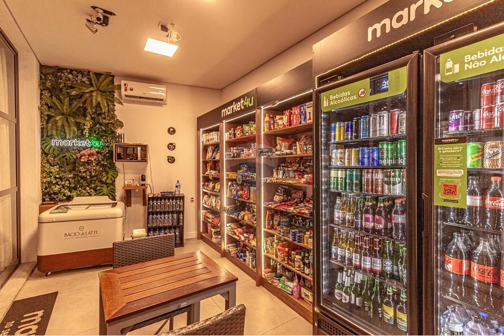 Residential - Yksiö - Sao Paulo , Sao Paulo - BR - 02area-condominial_011.jpg - 601401028-22