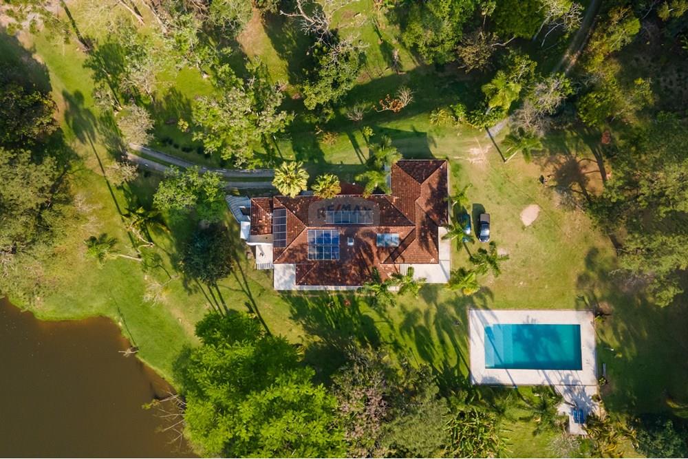 Chácara / Sítio / Fazenda - Venda - Itapecerica da Serra , São Paulo - DJI_0322.jpg - 601241014-67