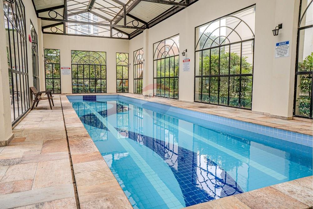 Apartamento - Venda - São Paulo , São Paulo - 34.jpg - 601261073-56