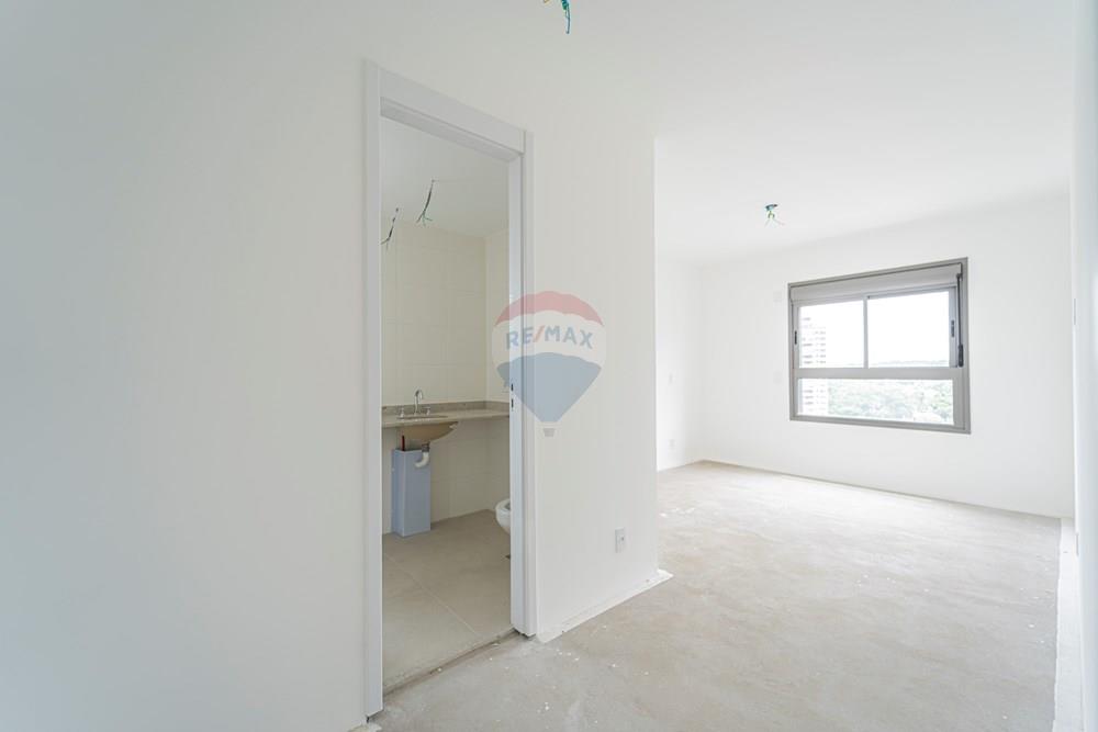 Apartamento - Venda - São Paulo , São Paulo - 03 - 601301014-76 - Apartamento à venda - Rua Madre Emilie de Villeneuve 434 - Vila Mascote - Remax (10).JPG - 601301014-76