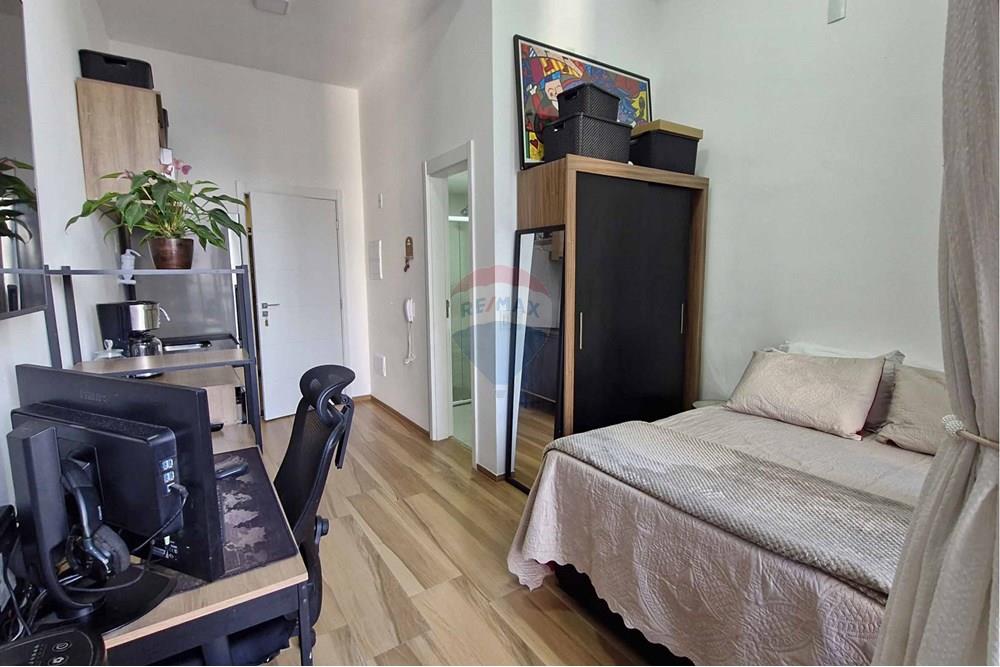 Apartamento - Venda - São Paulo , São Paulo - RUA PROF. JOSÉ MARQUES DA CRUZ, 85 (12).jpg - 601361052-82