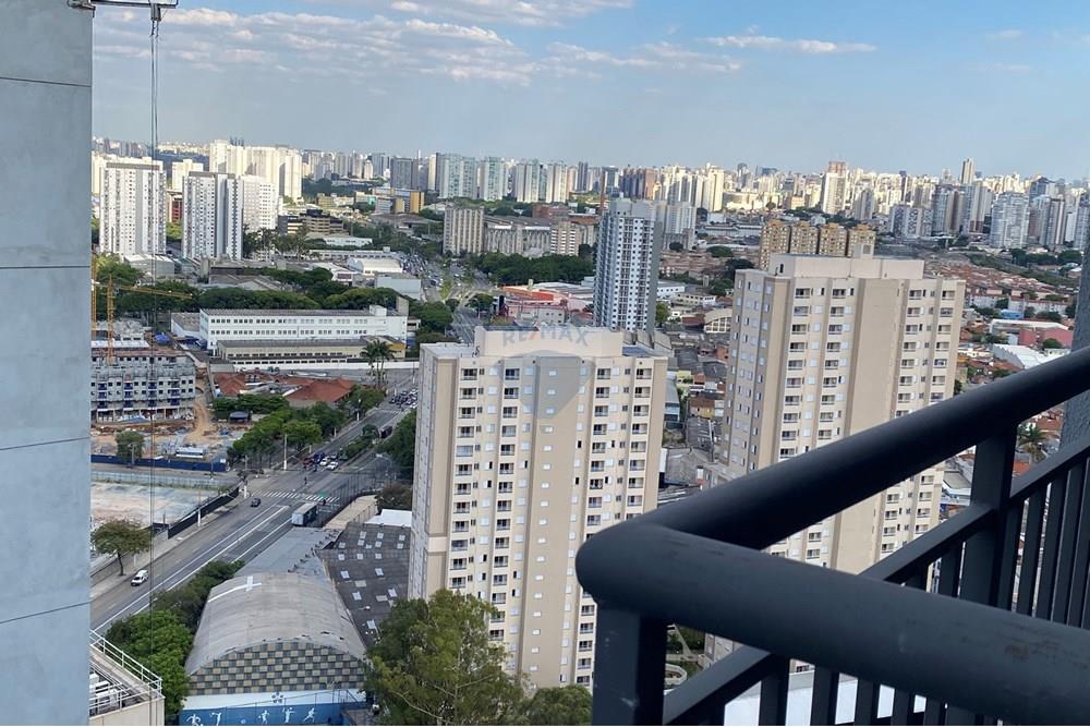 Apartamento - Alugar - São Paulo , São Paulo - IMG_6064.JPEG - 601141075-10