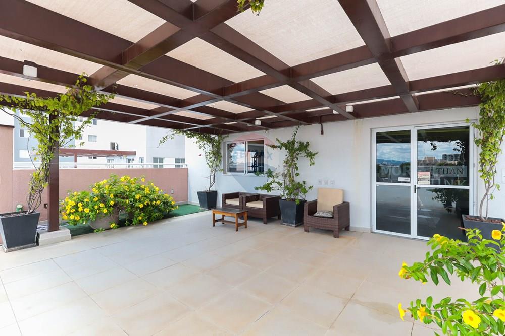 Apartamento - Alugar - São Paulo , São Paulo - 02area-condominial_006.jpg - 602101016-72