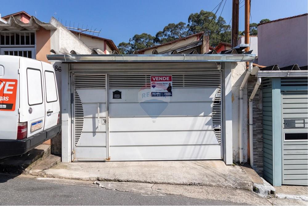 Casa - Venda - São Bernardo do Campo , São Paulo - 01fotos_017.jpg - 601251090-59