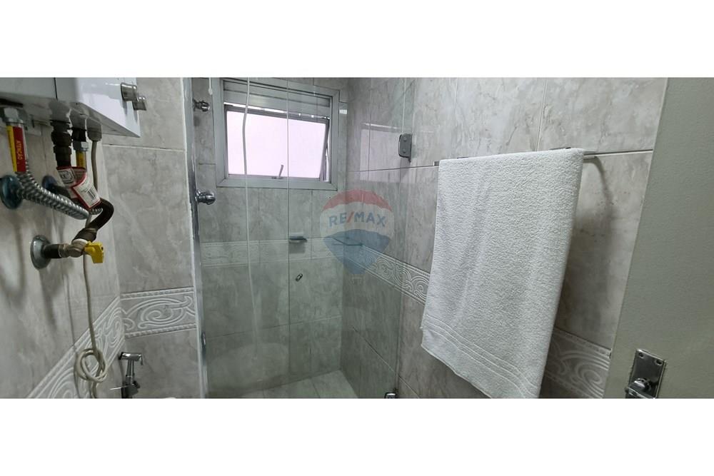 Apartamento - Alugar - São Paulo , São Paulo - 20250530_161011.jpg - Banheiro - 602231015-1