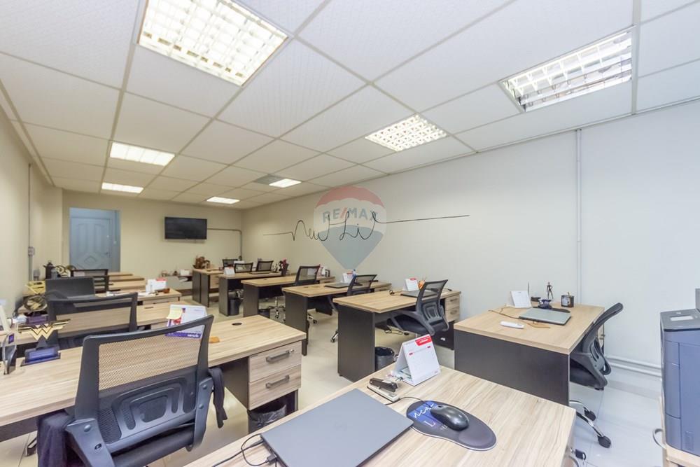 Cj. Comercial/ Sala - Venda - São Paulo , São Paulo - IMG_230504.jpg - 602231017-5