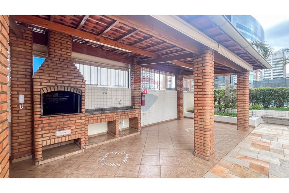 Apartamento - Venda - São Paulo , São Paulo - Cópia de IMG_0384.jpg - Churrasqueira - 602161018-32