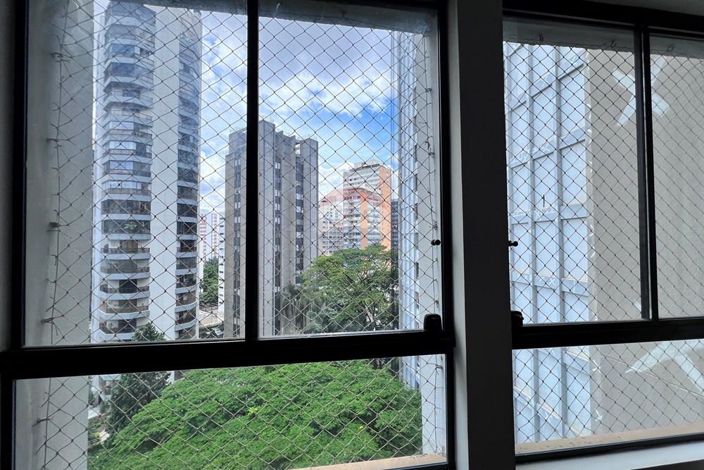 Apartamento - Alugar - São Paulo , São Paulo - IMG_0173.JPG - 601471030-54