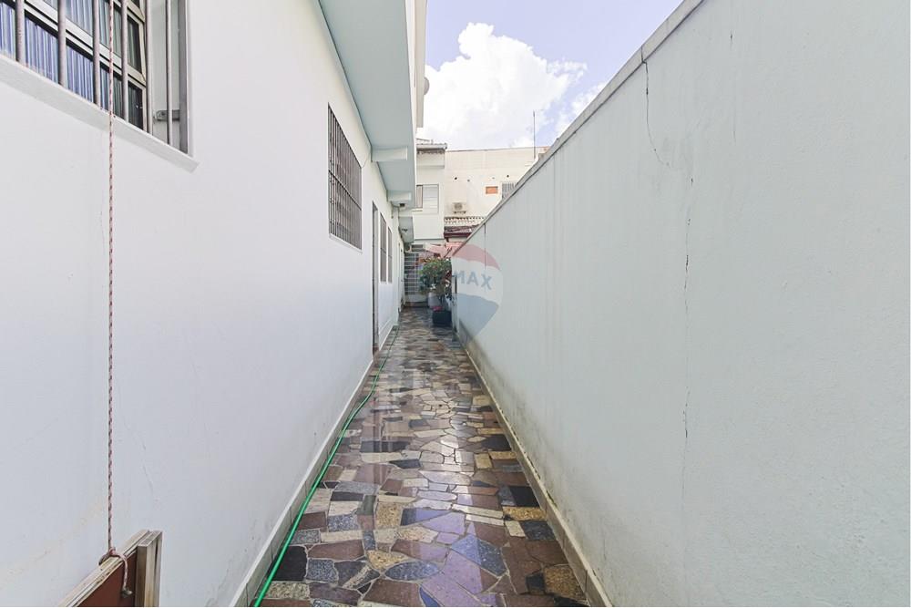 Casa de Vila - Venda - São Paulo , São Paulo - 05area-de-servico_009.jpg - 602101008-99