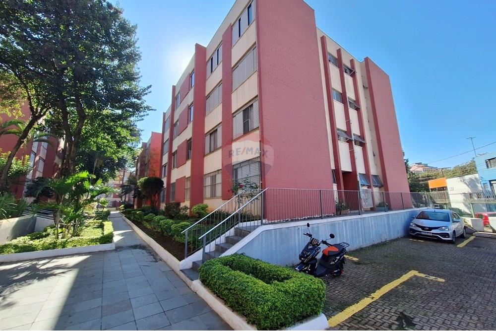 Apartamento - Alugar - São Paulo , São Paulo - R Canner 51 apto22 externo(1).jpg - 601141076-13