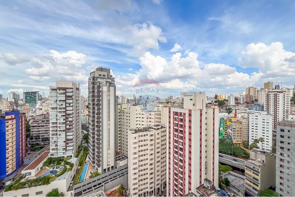 Studio - Venda - São Paulo , São Paulo - IMG_575013.jpg - Terraço - 602231003-17