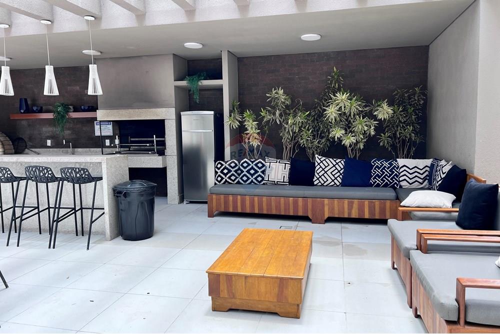 Apartamento - Alugar - São Paulo , São Paulo - IMG_9740.JPG - 601471030-52