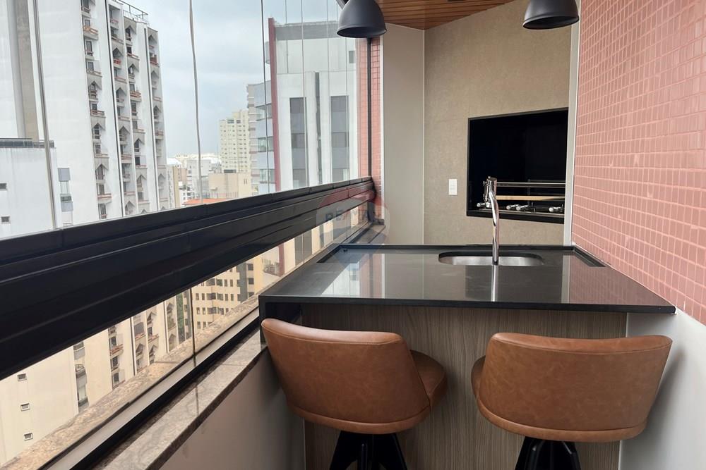 Apartamento - Alugar - São Paulo , São Paulo - IMG_5323.JPG - 602221037-1