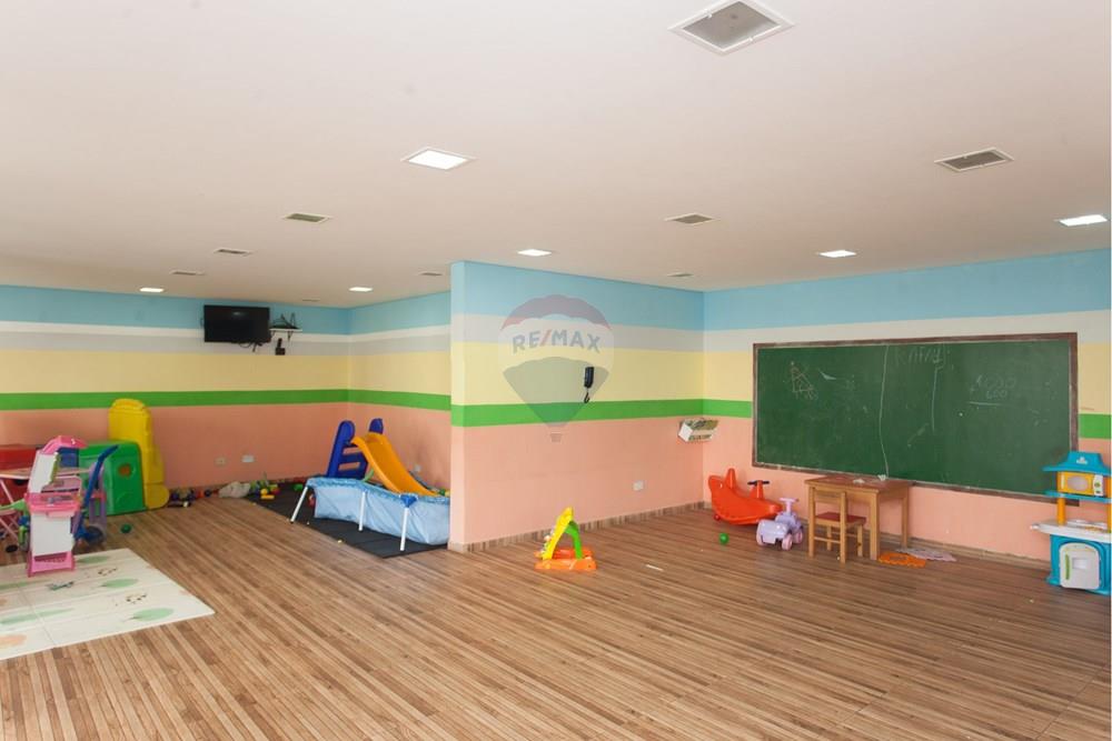 Apartamento - Venda - São Paulo , São Paulo - IMG_1478.jpg - Oficina - 601751067-140