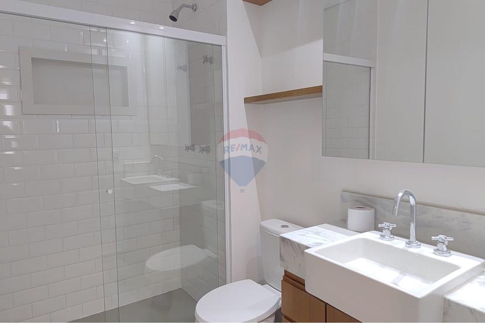 Apartamento - Alugar - São Paulo , São Paulo - 86c05a02-e700-4901-93fc-896a90926850.jpeg - 601471004-445