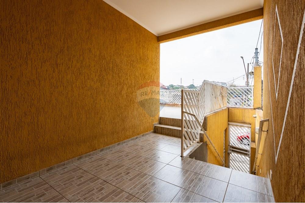 Casa - Venda - São Paulo , São Paulo - 30_CS.jpg - 601471004-427