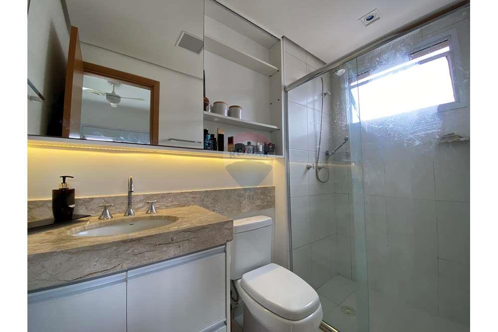 Apartamento - Alugar - São Paulo , São Paulo - IMG_1796.JPG - 602071001-313