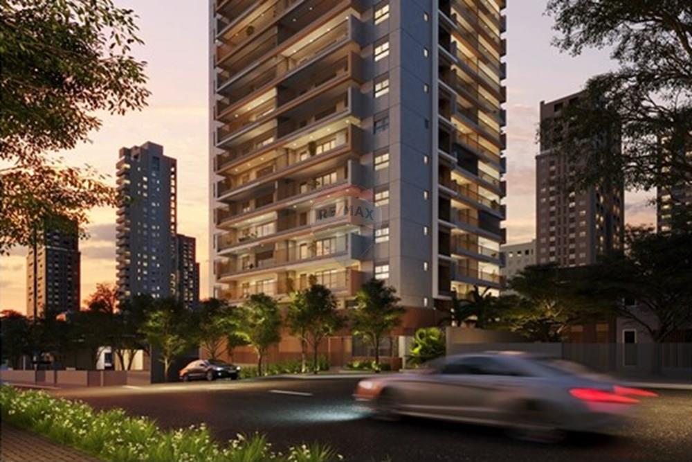 Apartamento - Venda - São Paulo , São Paulo - TARJAB_IBITURUNA_FACHADA_HR01+.jpg - 602031015-26