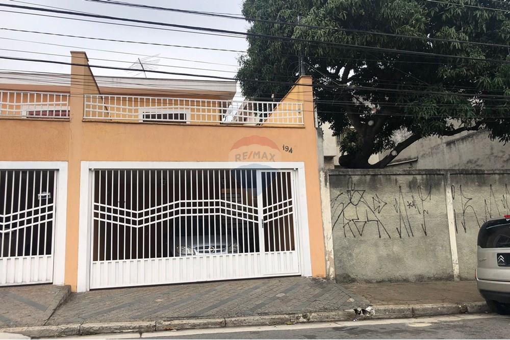 Casa - Venda - São Paulo , São Paulo - d731f860-1e3a-410f-9a1e-1df1a862be32.jpeg - 602261032-23