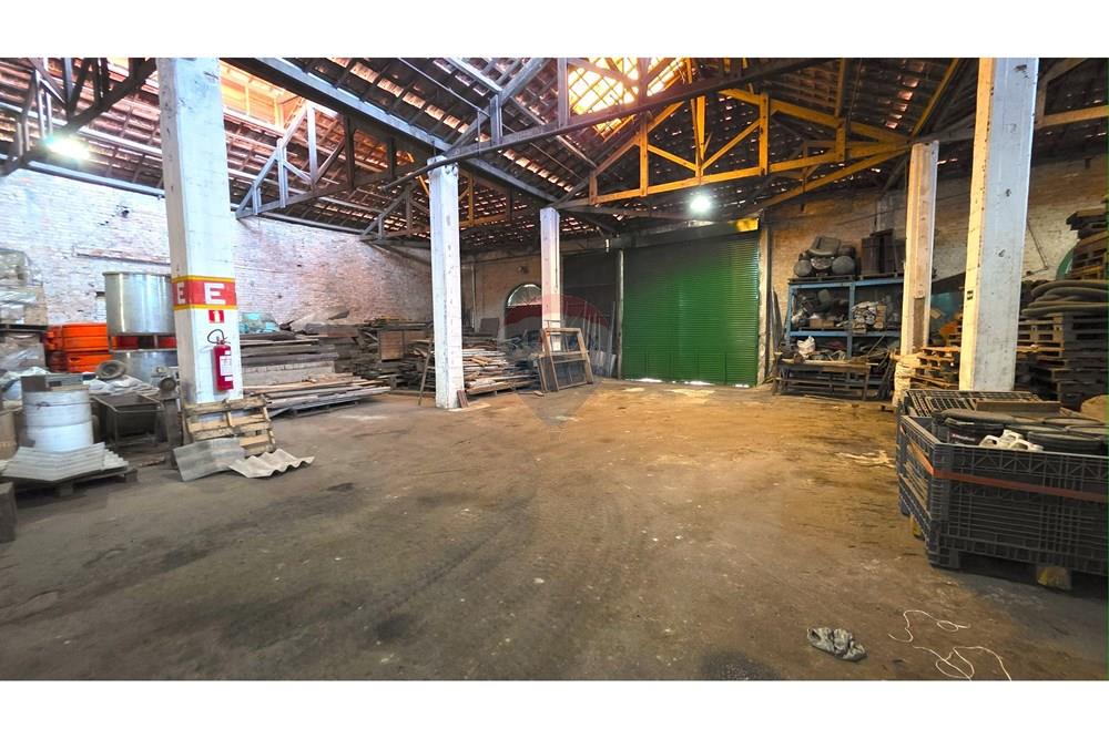 Galpão - Alugar - Santos , São Paulo - 22.jpg - 601261091-14