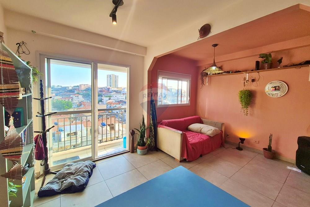 Apartamento - Venda - São Paulo , São Paulo - 20260324_170321.jpg - Sala - 601451034-43