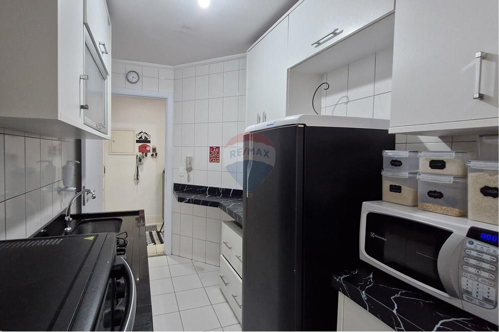 Apartamento - Venda - São Paulo , São Paulo - RUA JOSÉ DE ALMEIDA, 608 (31).jpg - 601051042-11