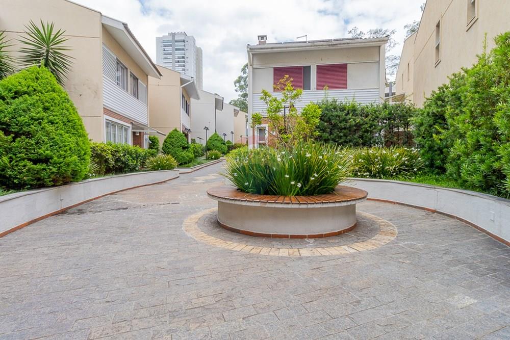 Casa de Condomínio - Venda - São Paulo , São Paulo - 56.jpg - Fachada - 601081006-138