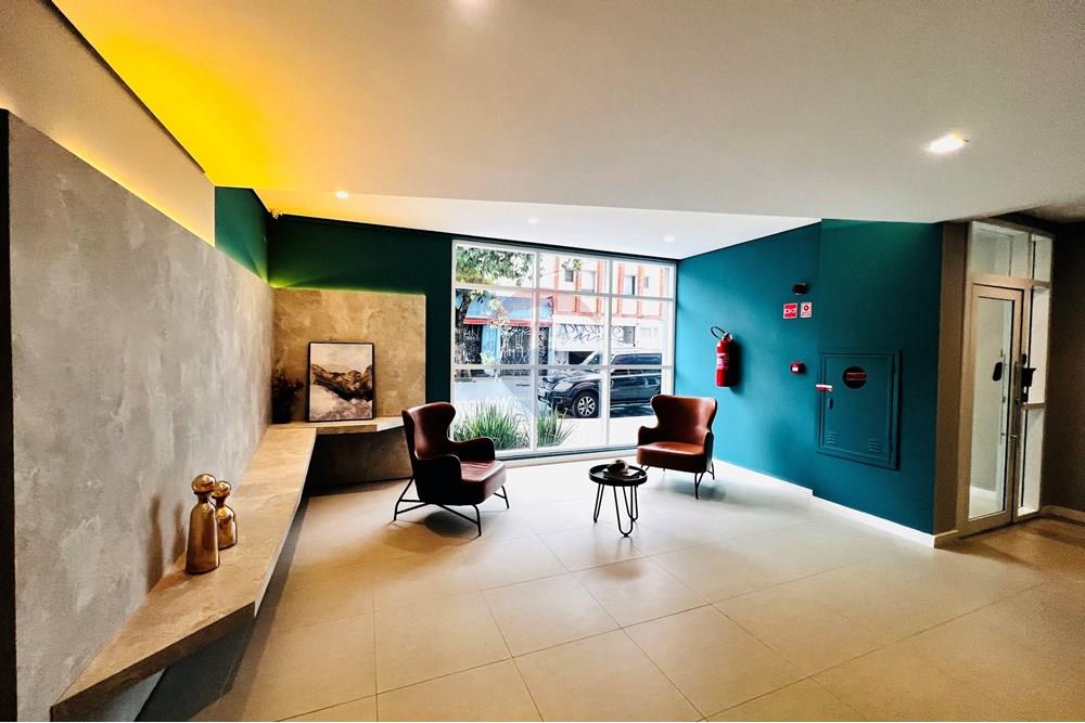 Apartamento - Alugar - São Paulo , São Paulo - IMG_7086.jpg - 602281044-86