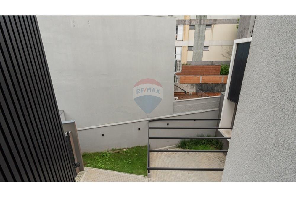 Casa de Condomínio - Venda - São Paulo , São Paulo - CS-34.jpg - 601471004-451