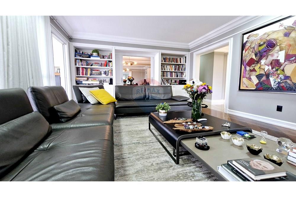 Apartamento - Venda - São Paulo , São Paulo - AV. JOSÉ GALANTE, 512 (10).jpg - 601351230-24