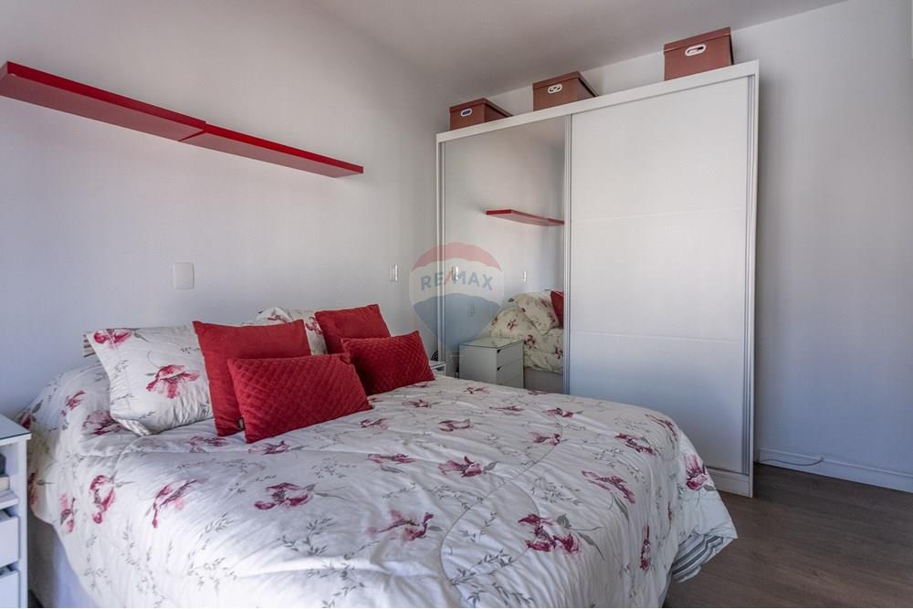 Apartamento - Venda - São Paulo , São Paulo - 601301001-36 - apartamento a venda R Doutor Paulo Vieira Sumaré (18).jpg - 601301001-36