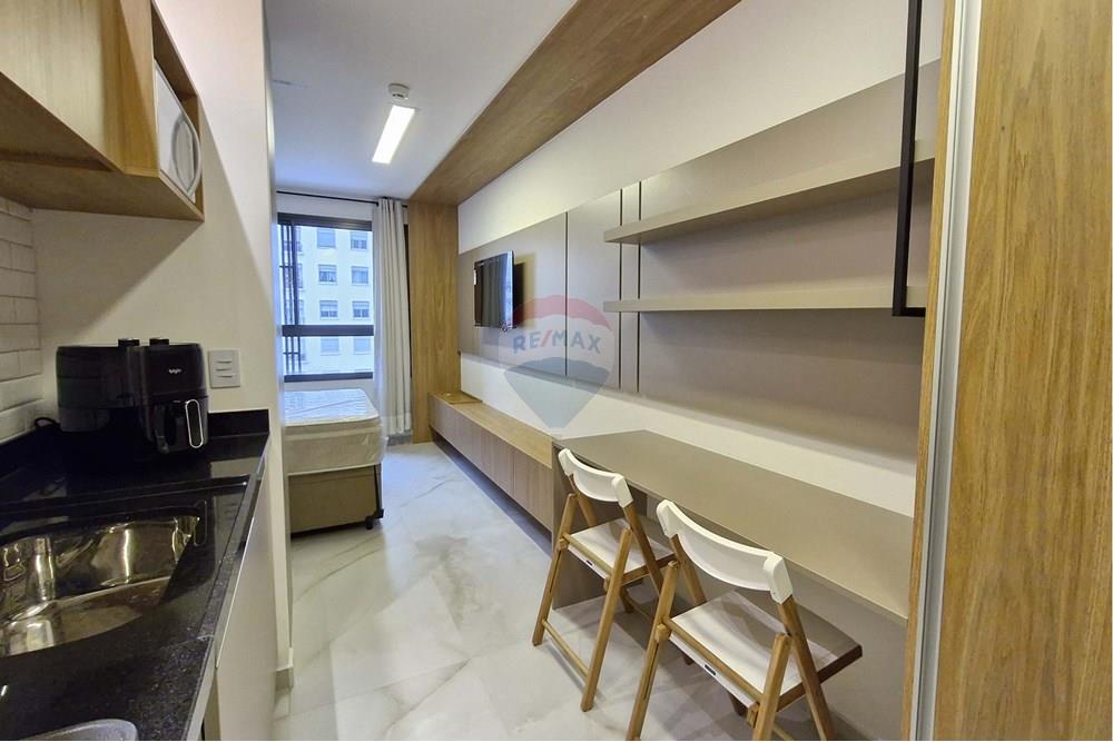 Apartamento - Alugar - São Paulo , São Paulo - RUA PASSAROS E FLORES, 188 - 2 (9).jpg - 601361003-206