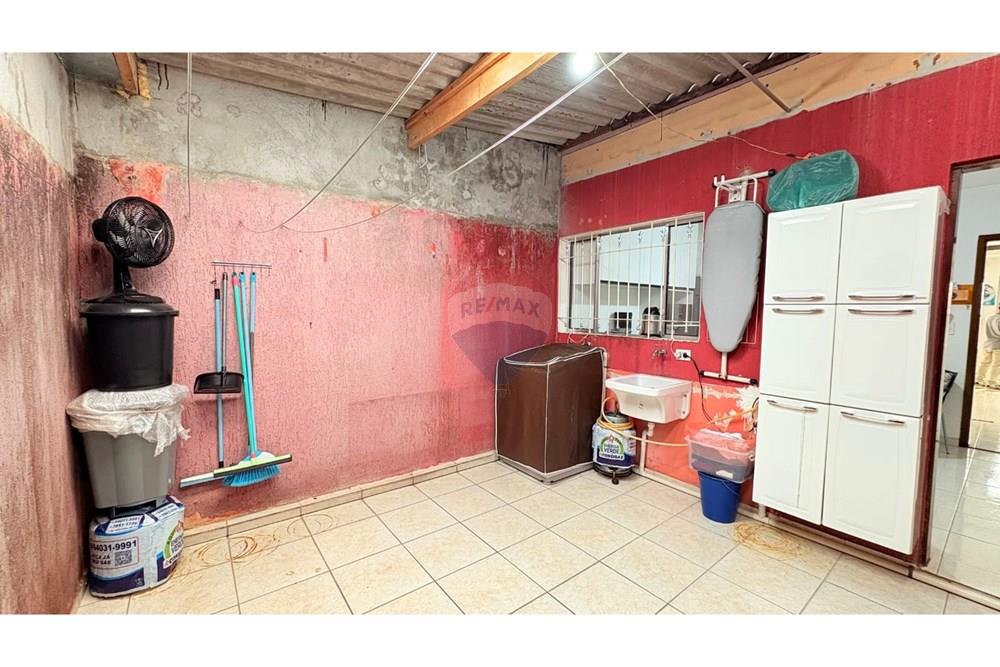 Sobrado - Venda - São Paulo , São Paulo - lavanderia 2.jpeg - 602451004-1