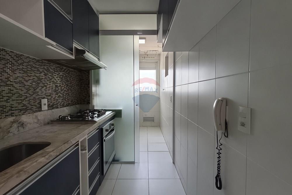 Apartamento - Alugar - São Paulo , São Paulo - IMG_20260318_095643.jpg - Cozinha - 602171001-34