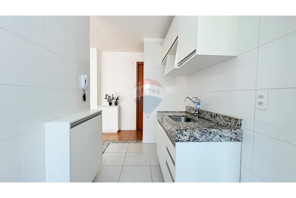 Apartamento - Venda - São Paulo , São Paulo - IMG_6181.JPEG - Cozinha - 602451001-1