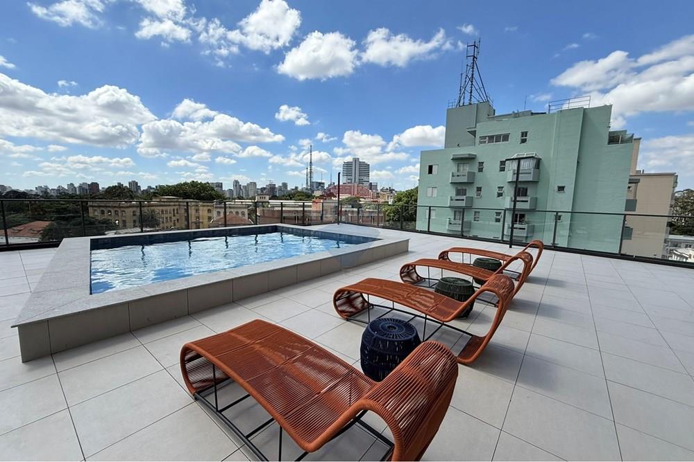 Apartamento - Venda - São Paulo , São Paulo - IMG_4302.JPEG - 601301051-35