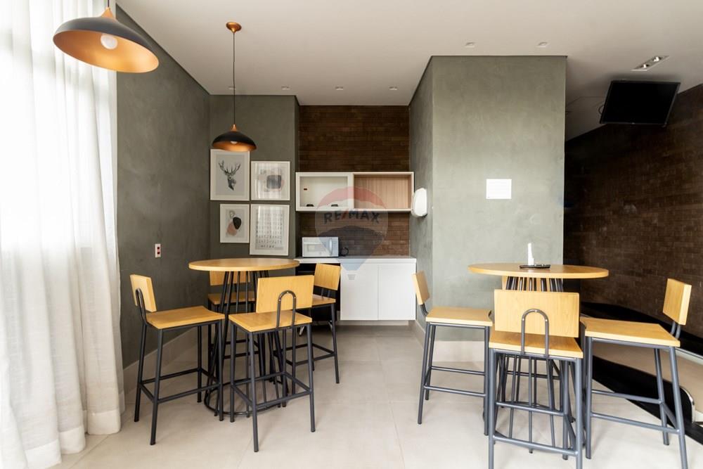 Apartamento - Venda - São Paulo , São Paulo - Cópia de 19 SALA BOLICHE.jpg - 601261027-37