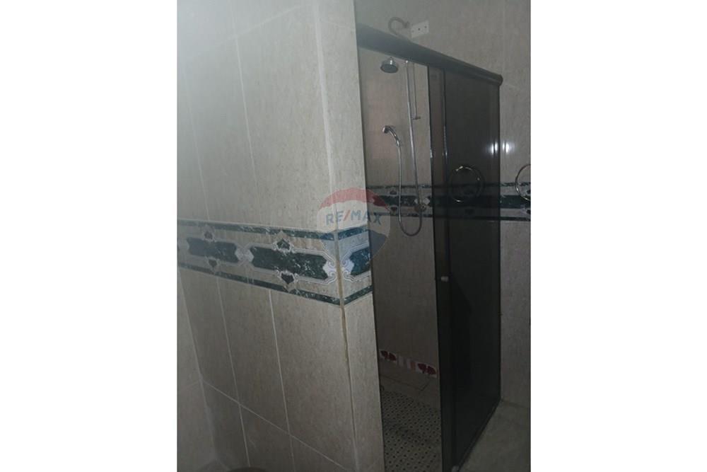 Apartamento - Alugar - São Paulo , São Paulo - banheiro 3.jpg - 601401050-12