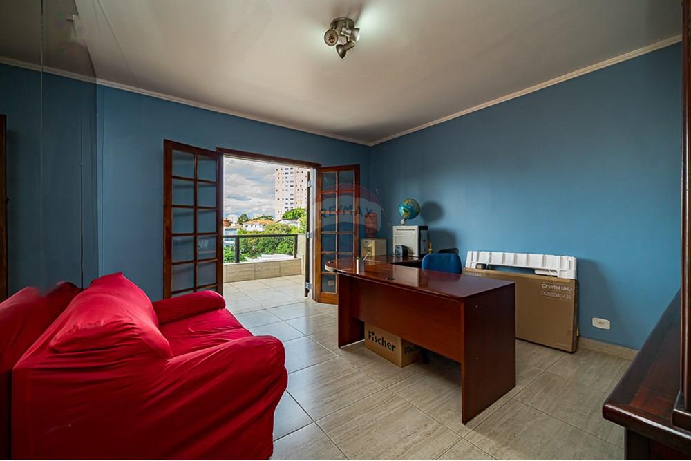 Sobrado - Venda - São Paulo , São Paulo - DSC09161-72.jpg - 602191022-28