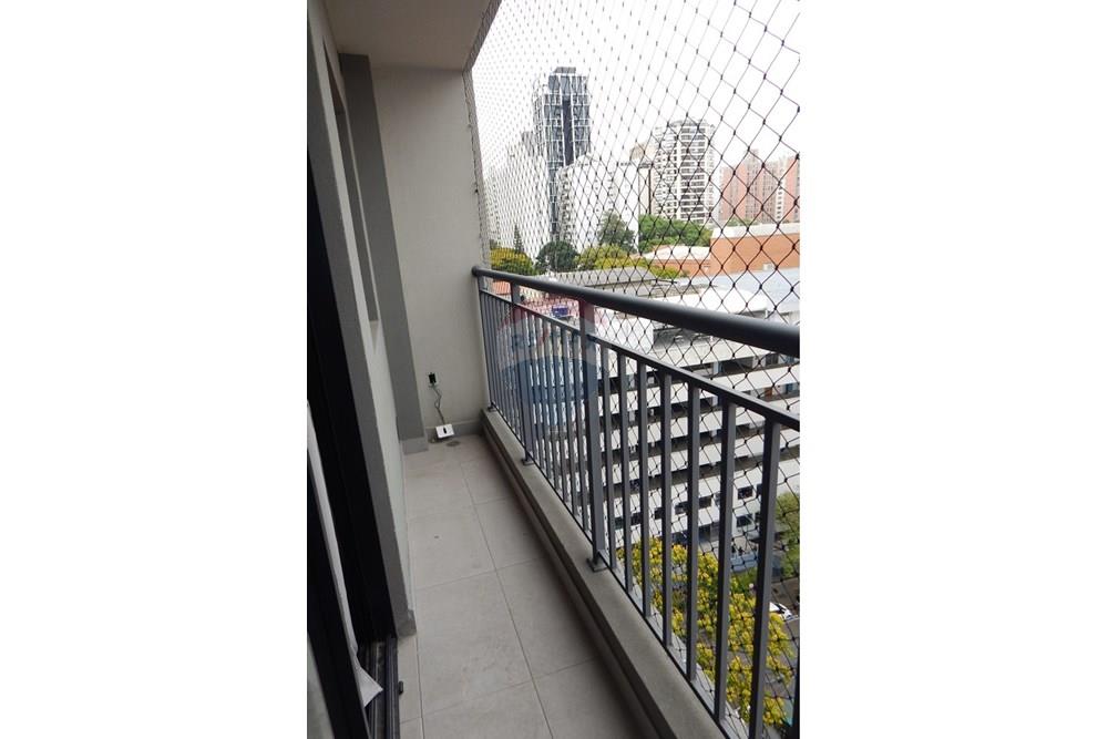 Studio - Alugar - São Paulo , São Paulo - 6.JPG - 602191024-24