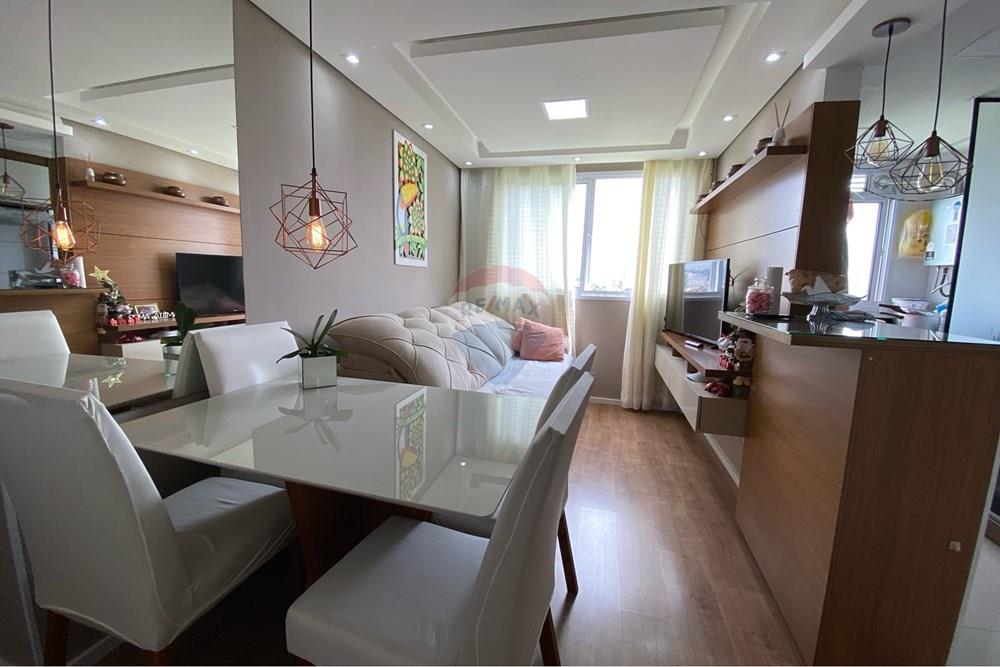 Apartamento - Alugar - São Paulo , São Paulo - IMG_5789.jpeg - 602411005-46