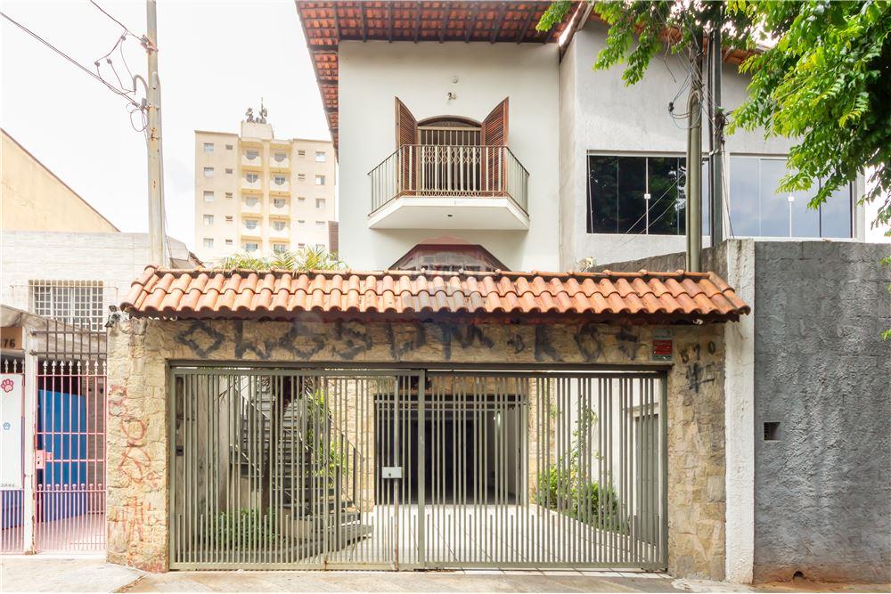 Sobrado à venda com 3 quartos, 240m² - Foto 3