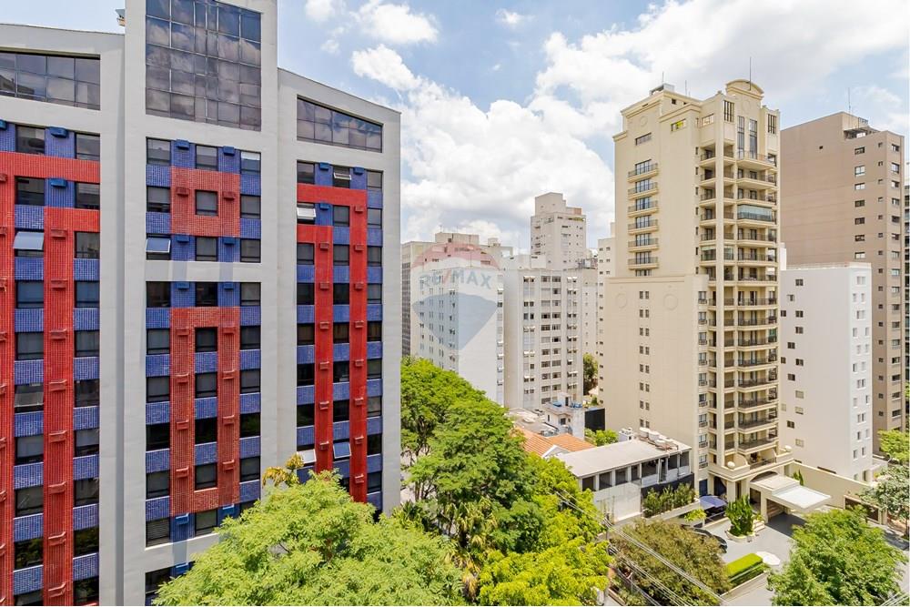 Apartamento à venda com 3 quartos, 153m² - Foto 27