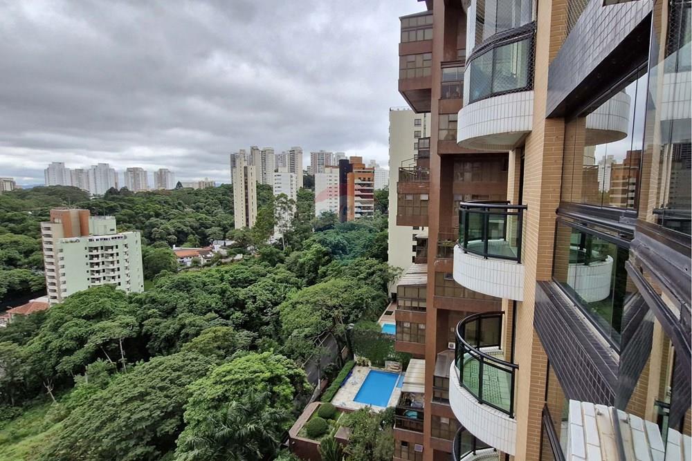 Apartamento - Venda - São Paulo , São Paulo - RUA DR. OSCAR MONTEIRO DE BARROS, 373 (21).jpg - 601361044-68