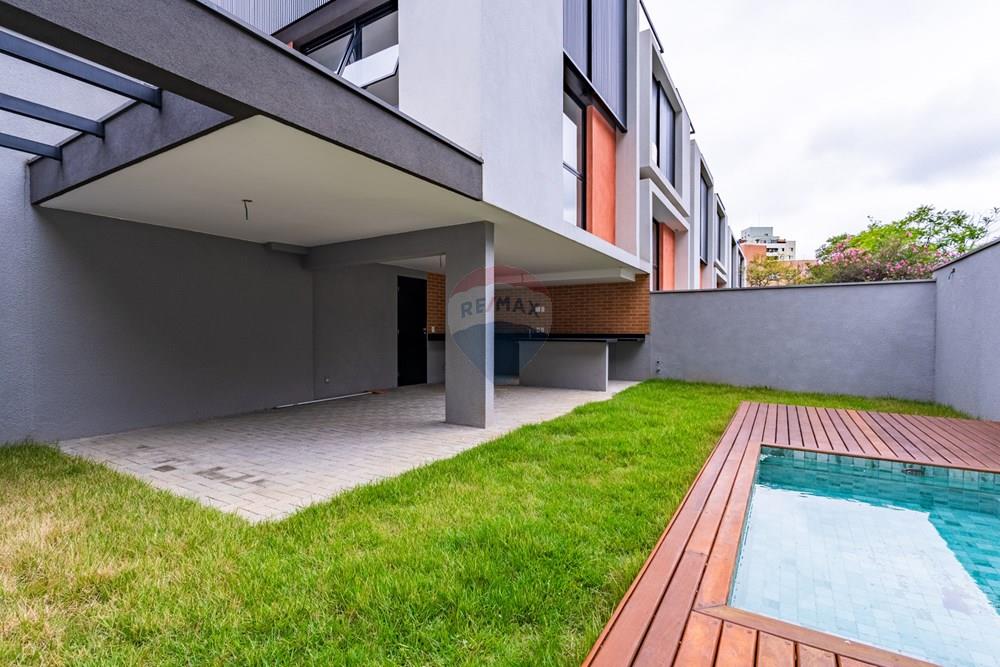 Casa de Condomínio - Venda - São Paulo , São Paulo - CS-56.jpg - 601471004-451