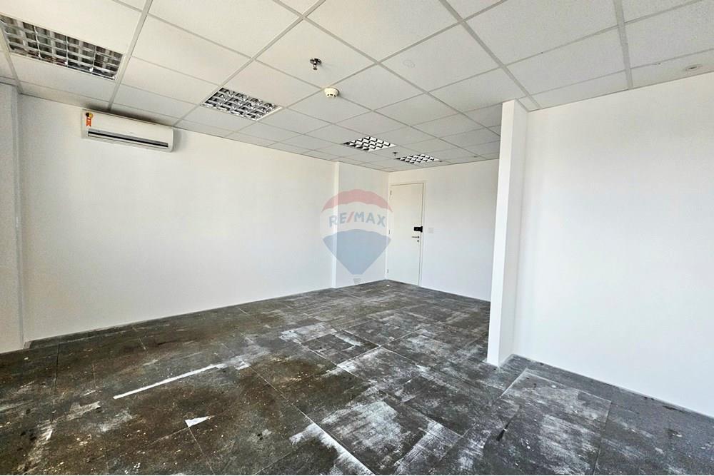 Cj. Comercial/ Sala - Alugar - São Paulo , São Paulo - 20251111_155042.jpg - 601471003-193