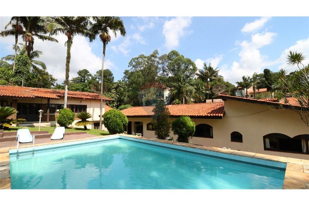 Casa - Alugar - São Paulo , São Paulo - 4 - 601051001-406