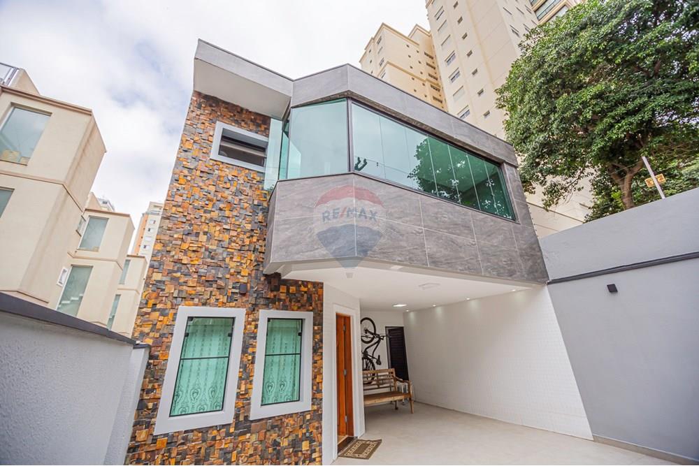 Casa à venda com 5 quartos, 285m² - Foto 4