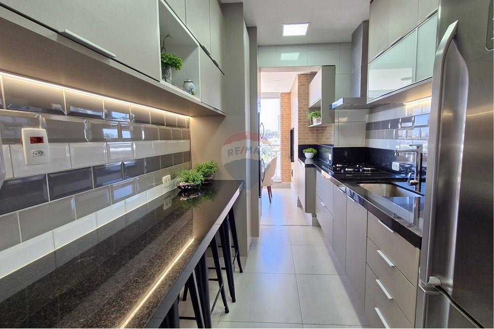 Residential - Ejerlejlighed - Sao Paulo , Sao Paulo - BR - RUA JOSÉ NOBRE, 50 (40).jpg - 601051066-8